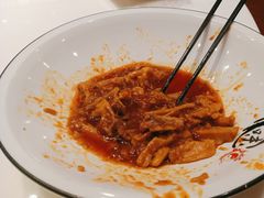 -刘胖子家常菜·蹄花焖藕(兴业店)