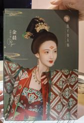 -盘子女人坊古装写真摄影(厦门总店)