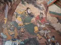 -关帝庙(大同古城)