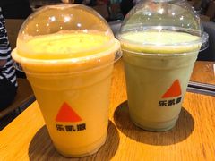 -乐凯撒披萨(中心书城店)