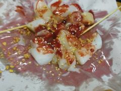 -香港风味小吃店(中英街店)