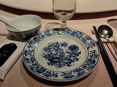 -漢舍中国菜馆(889广场店)