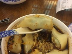 -笑来喜馄饨小笼工坊店(湖滨街店)