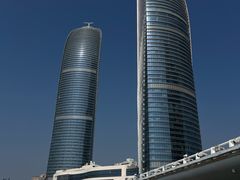 -演武大桥观景平台