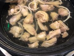 -东椰·海南椰子鸡火锅(朝阳门店)