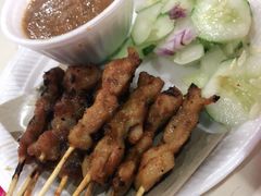 -纽顿熟食中心