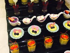 -嘉莱特精典国际酒店·醇咖啡厅