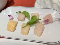 岩团-漾亚·雍雅合鲜(桐梓林店)