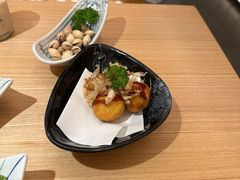 -德川家日本料理(中关村寰太大厦店)