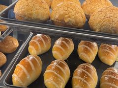 -翠华餐厅(宝安壹方城店)