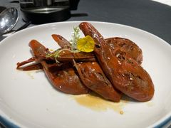 -聚宾楼·烤鸭·家宴(科技三路店)