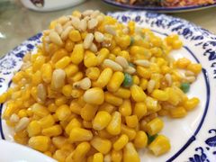松仁玉米-北方饺子王·海肠捞饭·海鲜锅(山大店)