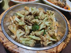 -天下客饭店(中山路店)