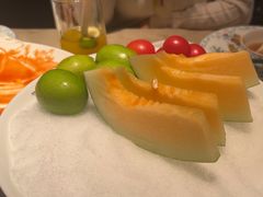 -小厨娘绣中淮扬(大行宫科巷店)