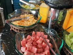 -东方豪客牛排意面披萨(金凤万达店)