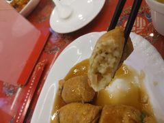 -玉华台饭庄(裕中西里小区店)