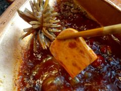 -老码头火锅(骡马市店)