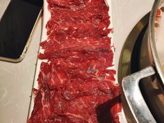 -俏牛哥鲜牛肉牛肆馆(重庆天地店)