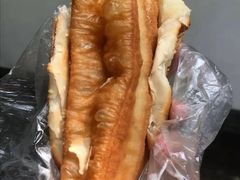 -文武王氏烧饼·无矾油条(西溪路店)
