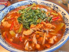 -小街47號江湖菜(四合院店)