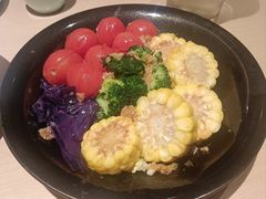 -吕氏疙瘩汤·新派鲁菜(欢乐汇店)