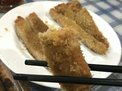 -潘国仙耳光馄饨(黄家阙路店)
