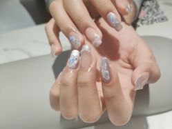 -丽心自助美甲美睫