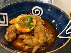 -汉水谣·江景餐厅(江滩店)