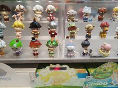 -泡泡玛特POPMART(龙湖杭州滨江天街店)