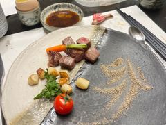 -将军日本餐厅·Shogun(厦门马哥孛罗东方大酒店)