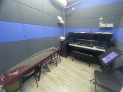 -缪斯琴行英皇小提琴.钢琴.吉他(张江店)
