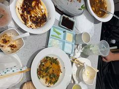 -紫光园·烤鸭·北京菜(团结湖店)