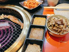 -和来烤肉(仓山万达店)