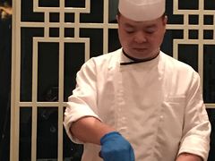 -北京王府井希尔顿酒店·秦唐中餐厅Chynna