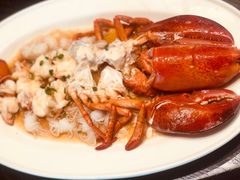 -柒园·三十年创意杭帮菜(龙湖滨江天街店)