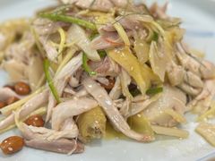 -寻味顺德·南记酒家·传统顺德菜·鱼生(广源路店)