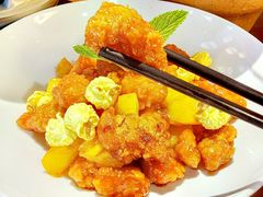 -打酱油·非遗淮扬菜(瘦西湖梅岭店)