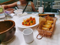 -付掌柜在成都·热炒砂锅集(金禾店)