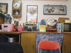 -永安里地摊烤肉(首创店)