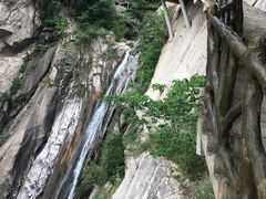 -洛阳白云山景区