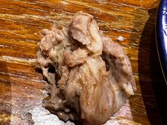 -蒙亨·手把肉·蒙古包文化主题餐厅(天恒广场店)