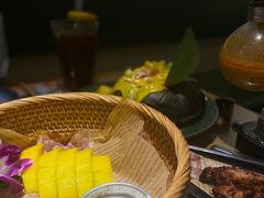 -泰悦澜·泰国餐厅(万象城店)