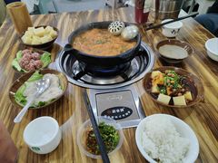 -笔记安顺夺夺粉火锅