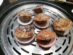 -苏大嘴海鲜牧场(奥林匹克店)