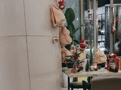 -盐说Salt Talk北美风味西餐厅(海上世界店)