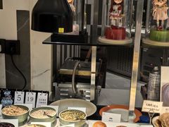 -广州粤海喜来登酒店