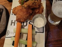 -Shanghai Brew House上海啤酒工坊(老外街店)