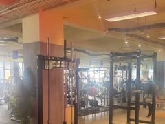 -聚健身GatherFitness(余杭店)