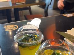 -探鱼·鲜青椒爽麻烤鱼(领展购物广场店)
