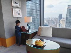 -上海静安香格里拉大酒店